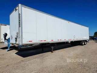 WABASH DRY VAN DURAPLATE