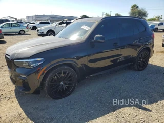 BMW X5 SDRIVE 40I