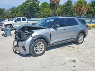 FORD EXPLORER ACTIVE