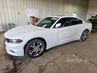 DODGE CHARGER SXT