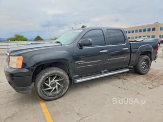 GMC SIERRA K1500 DENALI
