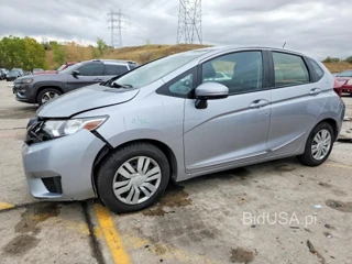 HONDA FIT LX