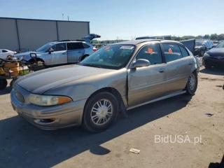 BUICK LESABRE CUSTOM