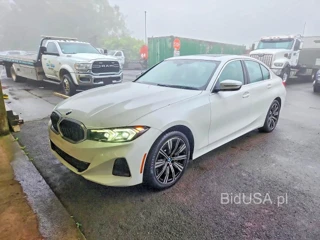 BMW 330XI