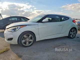 HYUNDAI VELOSTER BASE
