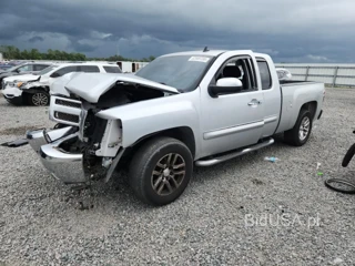 CHEVROLET SILVERADO C1500 LT