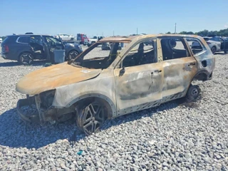 KIA TELLURIDE EX X-LINE