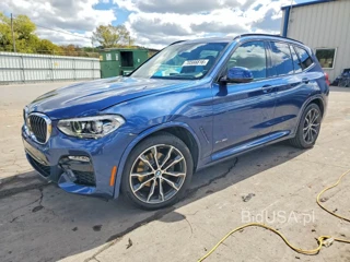 BMW X3 XDRIVE30I