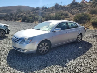 TOYOTA AVALON XLS