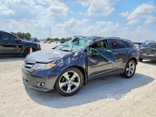 TOYOTA VENZA XLE