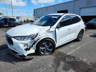 FORD ESCAPE ST LINE