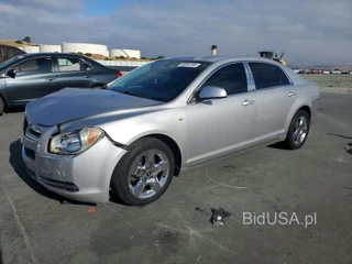 CHEVROLET MALIBU 1LT