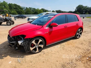 VOLKSWAGEN GTI