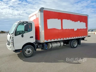 HINO 195