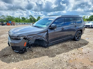 JEEP GRAND CHEROKEE L LAREDO