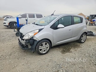 CHEVROLET SPARK 1LT