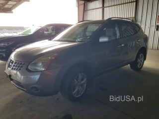 NISSAN ROGUE SL