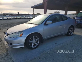 ACURA RSX