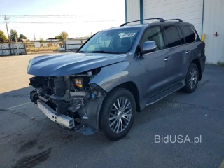 LEXUS LX 570