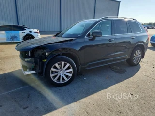 VOLVO XC90 T6