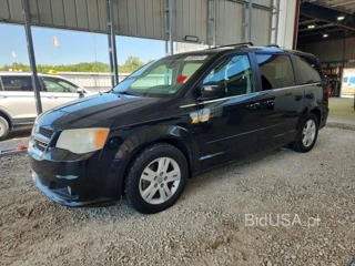 DODGE GRAND CARAVAN CREW