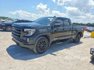 GMC SIERRA C1500 ELEVATION