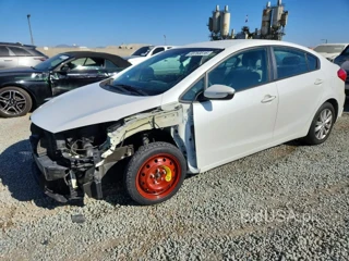 KIA FORTE LX