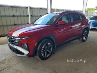 HYUNDAI TUCSON SEL
