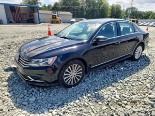 VOLKSWAGEN PASSAT SE