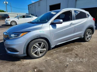 HONDA HR-V EX