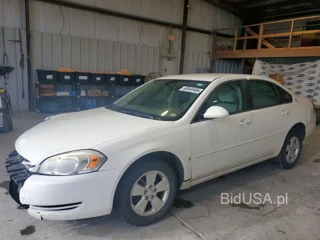 CHEVROLET IMPALA LT