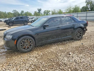 CHRYSLER 300 S