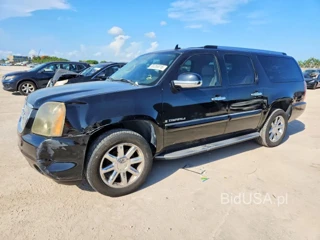 GMC YUKON XL DENALI