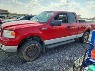 FORD F150