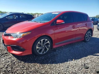 SCION IM BASE