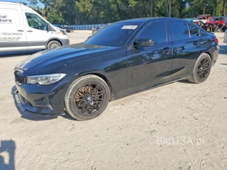 BMW 330I