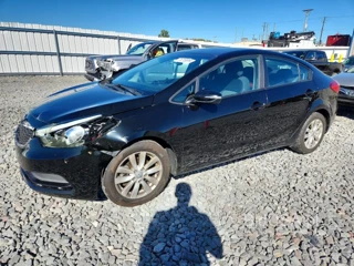 KIA FORTE LX