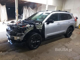 HONDA CR-V SPORT TOURING