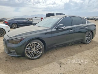 INFINITI Q50 HYBRID PREMIUM