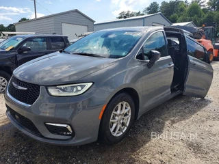 CHRYSLER PACIFICA SELECT