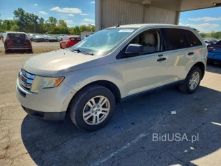 FORD EDGE SE