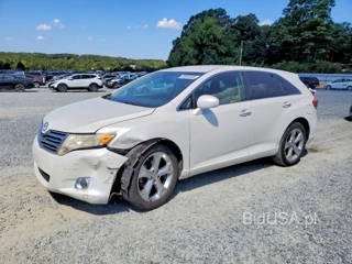 TOYOTA VENZA FWD V6