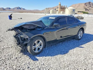 DODGE CHARGER SE
