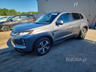 MITSUBISHI OUTLANDER SPORT ES