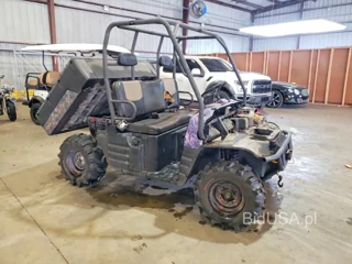 POLARIS RANGER XP
