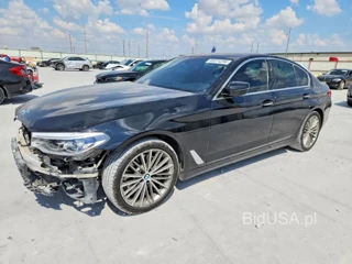 BMW 540 I