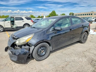 KIA RIO LX