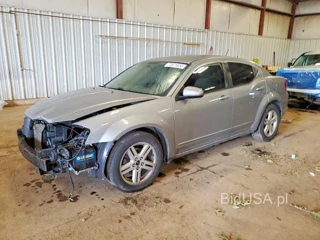 DODGE AVENGER SXT
