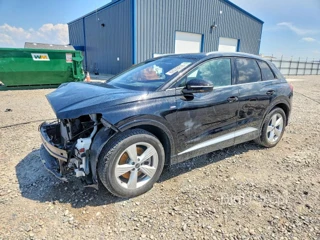 AUDI Q4 E-TRON PRESTIGE