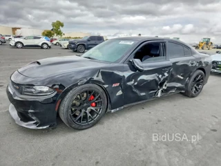DODGE CHARGER R/T 392